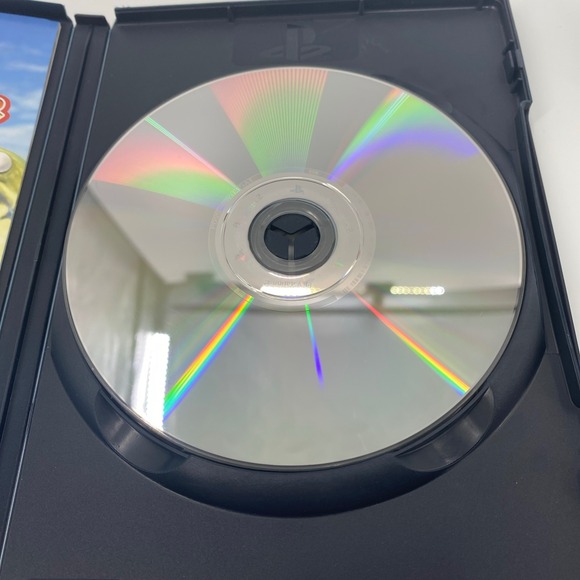 PlayStation 2 Fishing & Hunting 3-Game Bundle Cabela's Mark Davis Cocoto - Picture 5 of 5